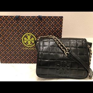 Tory Burch Patent Leather Bag
